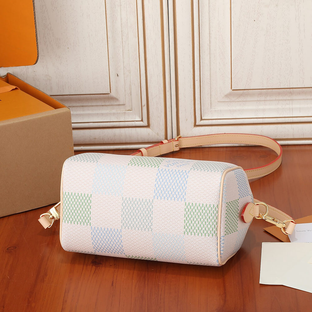 LV Speedy Bandouliere 20 Bag - Replica Luxury Bags™