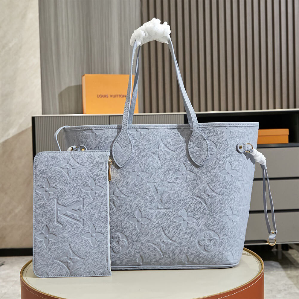 LV Neverfull MM Bag - Replica Luxury Bags™