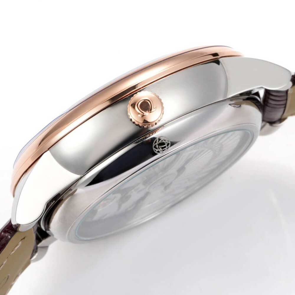 Omega DE VILLE - Replica Luxury Bags™