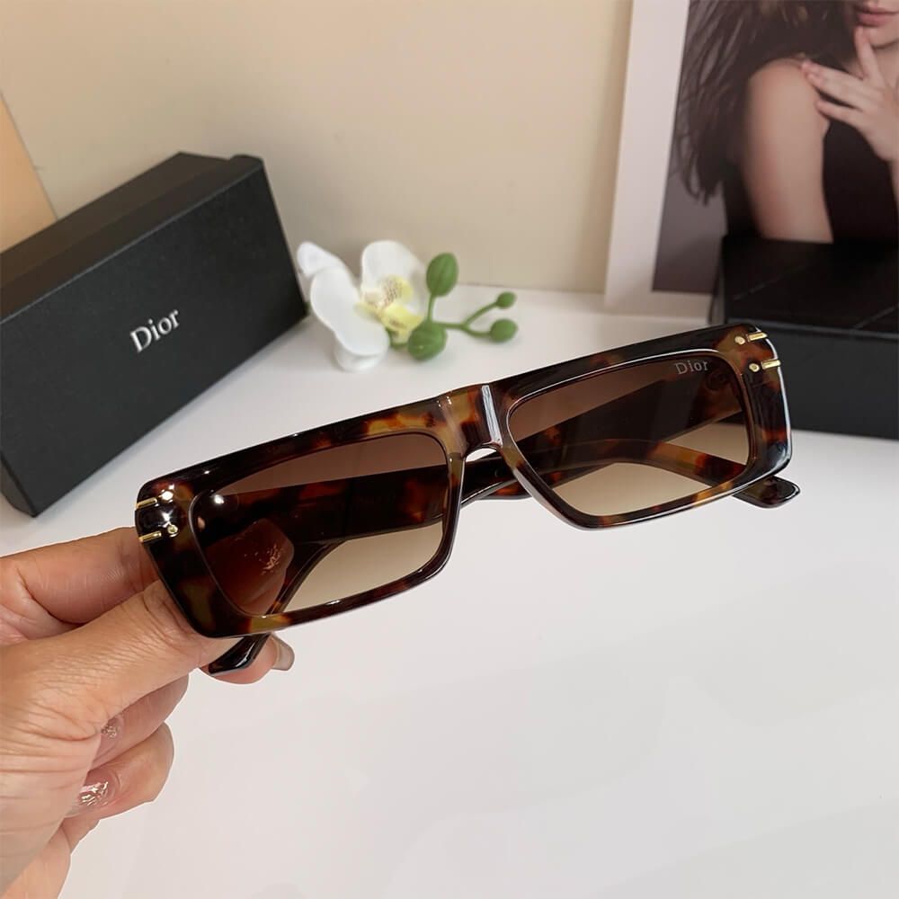 DIOR SUNGLASSES - Replica Luxury Bags™