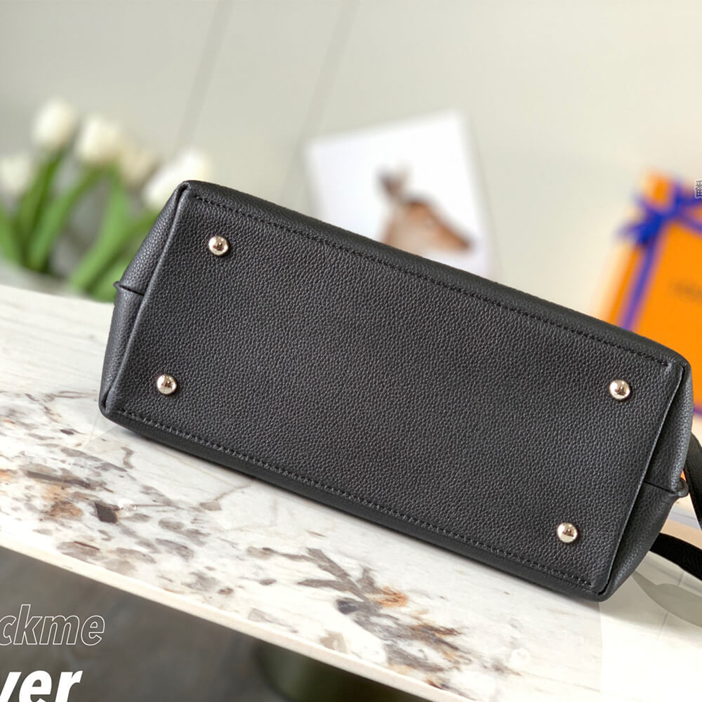 LV Lockme Ever MM Bag - Replica Luxury Bags™