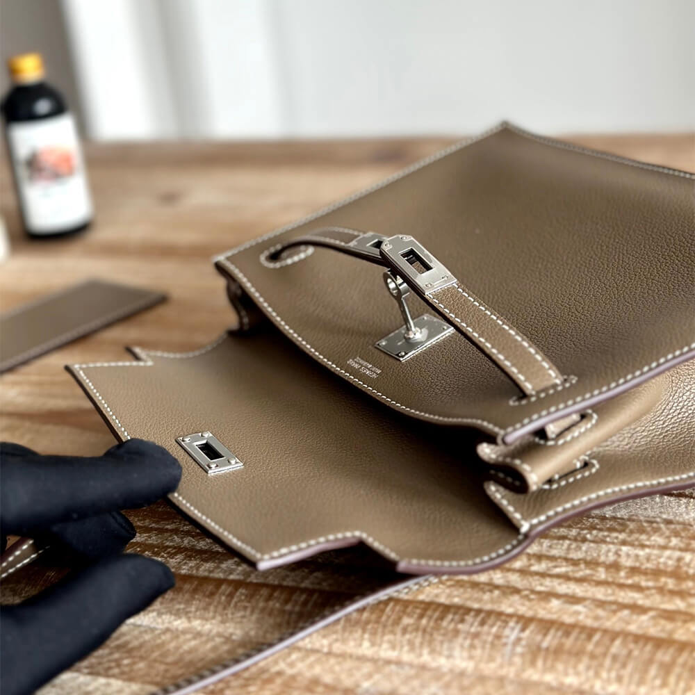 Hermes Kelly Danse Bag - Replica Luxury Bags™