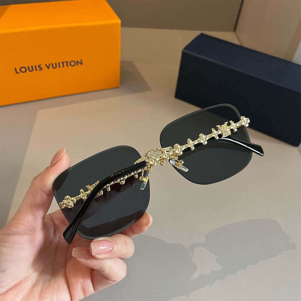 LOUIS VUITTON SUNGLASSES - Replica Luxury Bags™