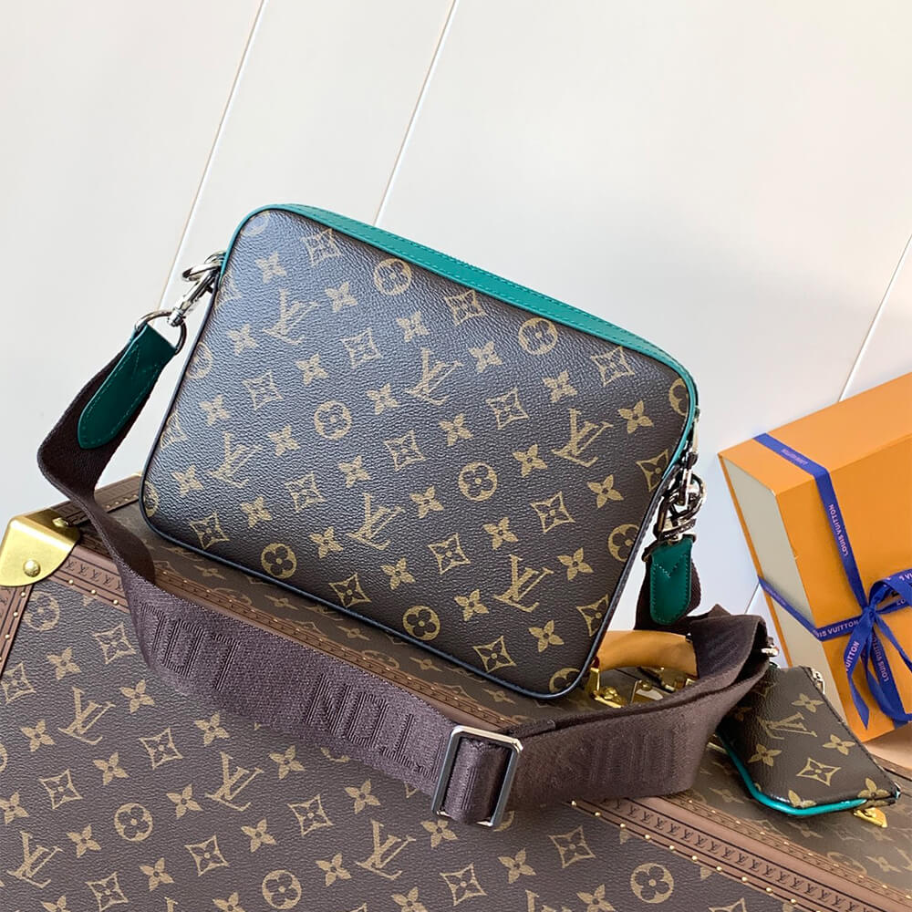 LV Trio Messenger Bag - Replica Luxury Bags™