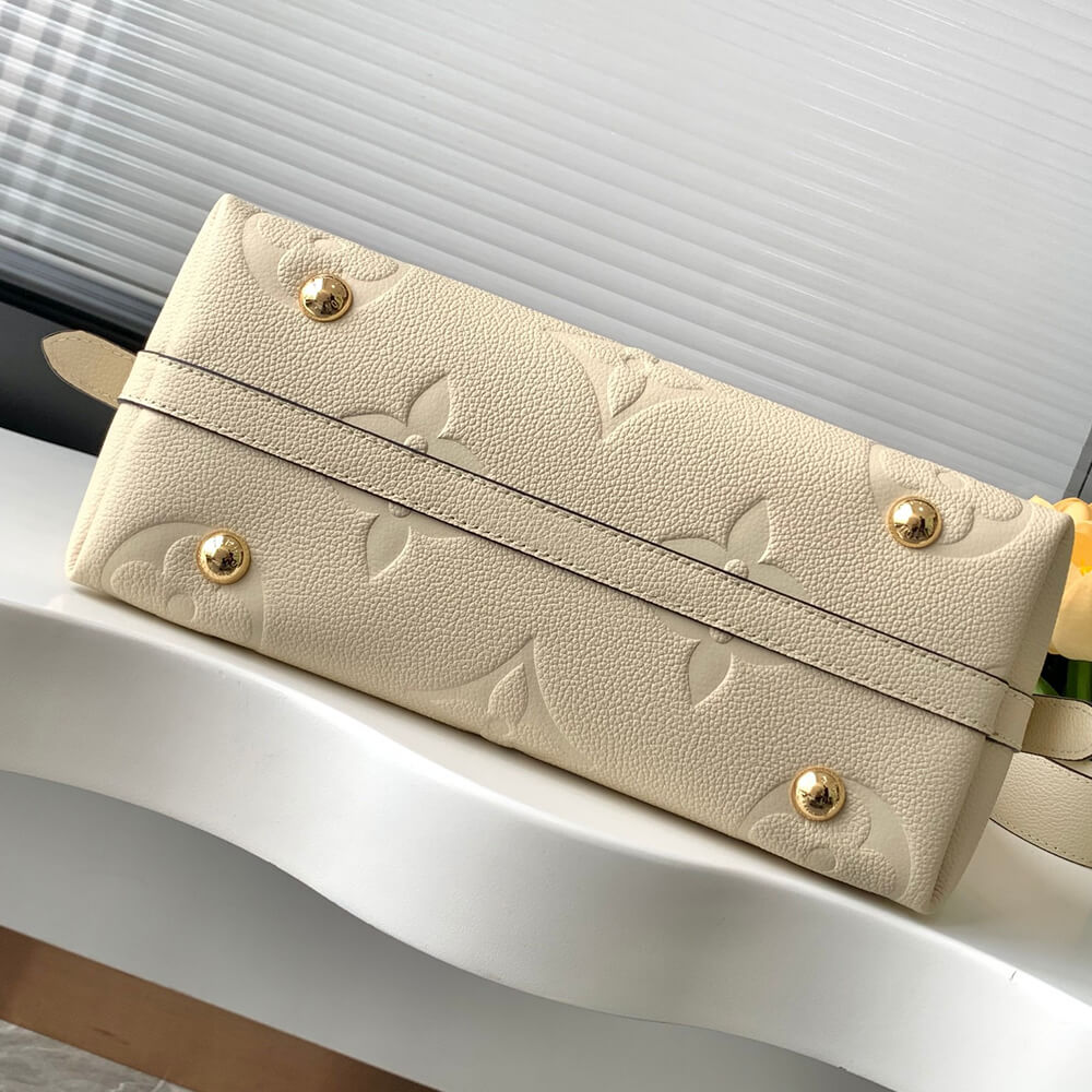 LV CarryAll PM Bag - Replica Luxury Bags™