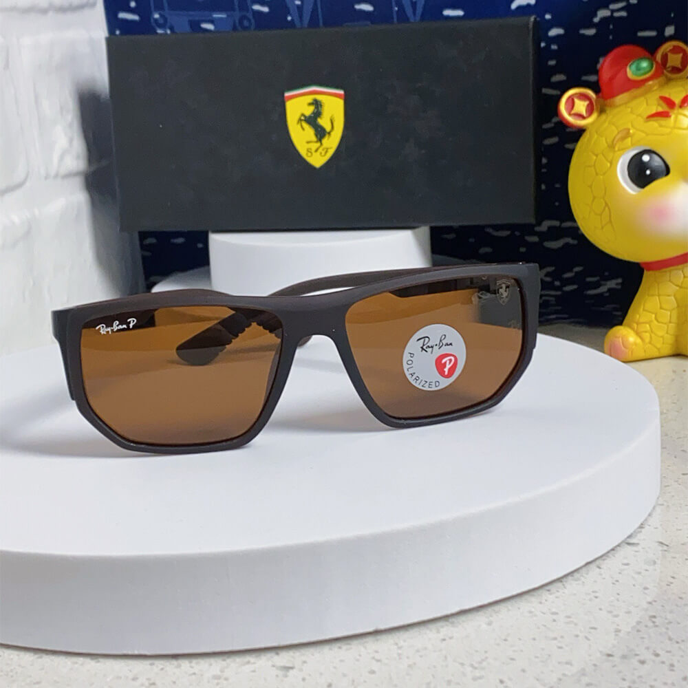 RAY-BAN SUNGLASSES - Replica Luxury Bags™