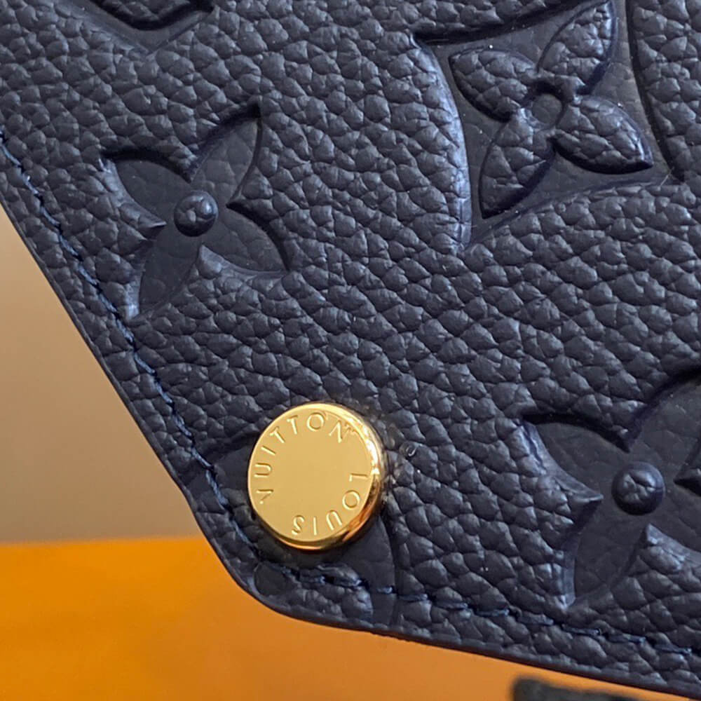 LV Felicie Pochette Bag - Replica Luxury Bags™