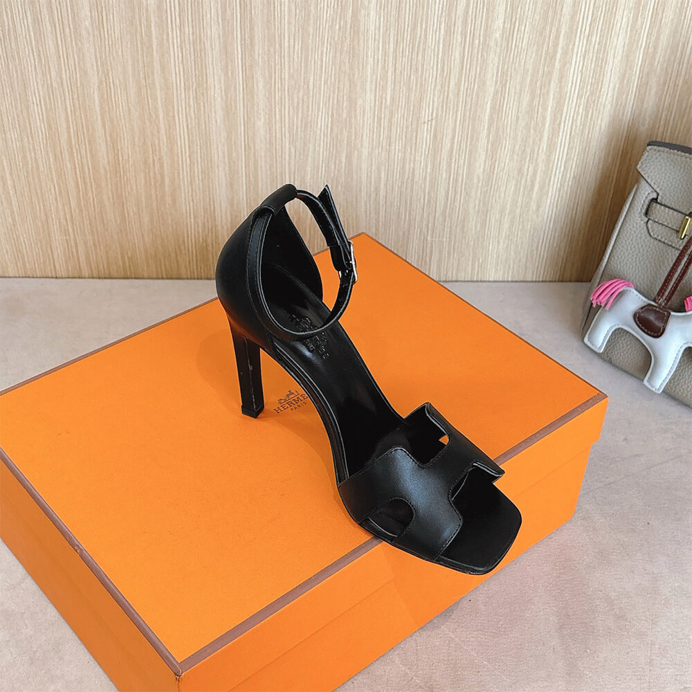 Hermes Joy 70 Sandal Shoes - Replica Luxury Bags™