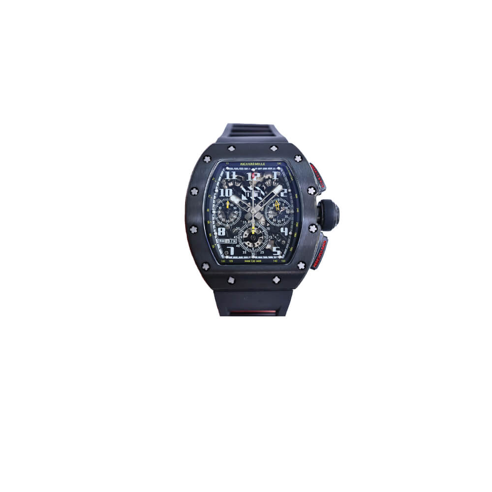 Richard Mille 011 - Replica Luxury Bags™