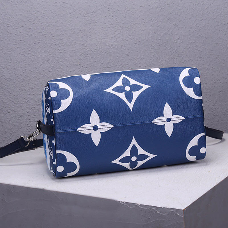 LV Escale Speedy Bandouliere 30 Bag - Replica Luxury Bags™