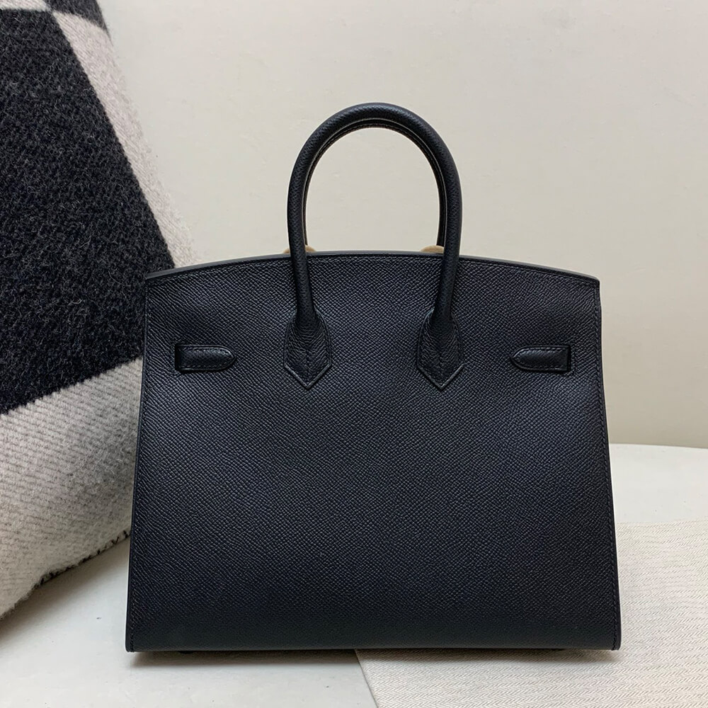 Hermes Birkin 25 Sellier Bag - Replica Luxury Bags™
