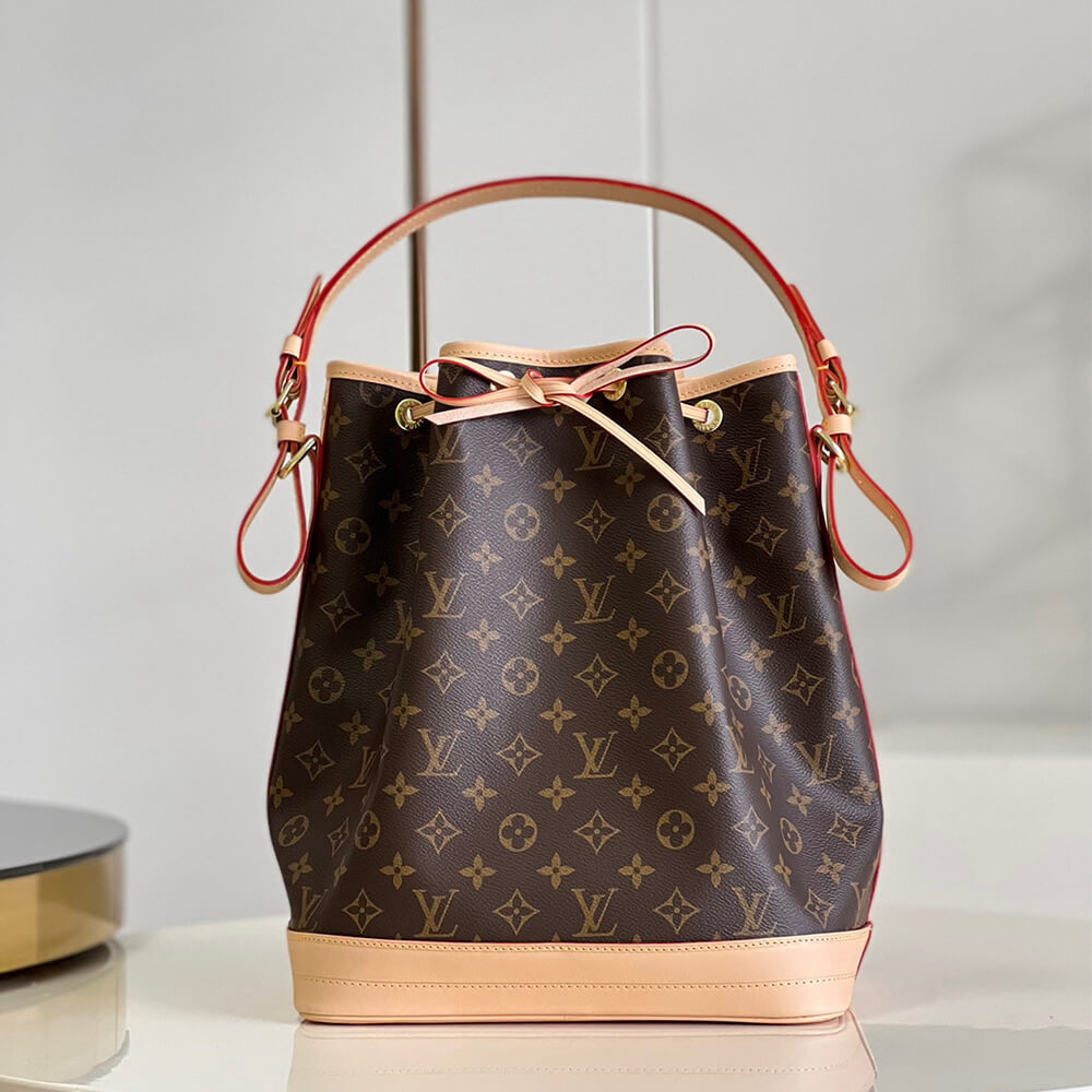 LV Noe Bucket Bag - Rep Fashion™