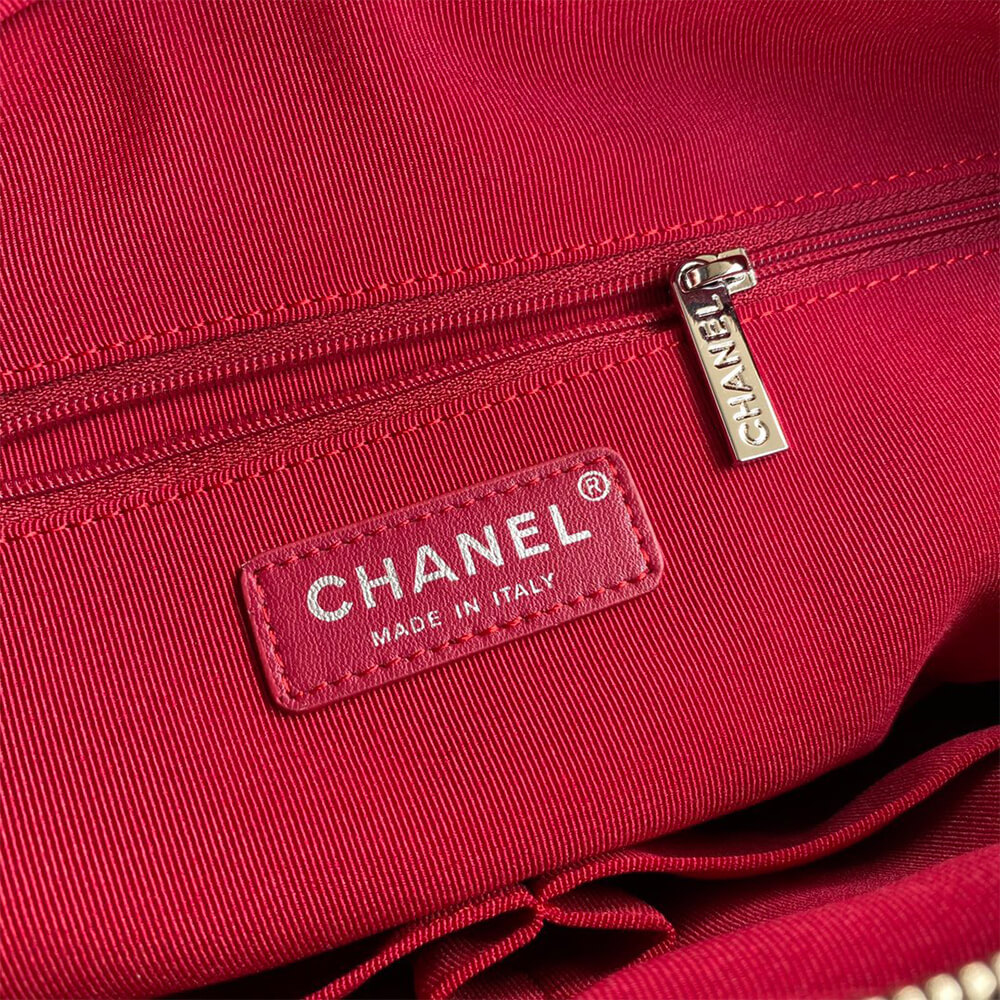 Chanel Medium Gabrielle Hobo Handbag - Replica Luxury Bags™