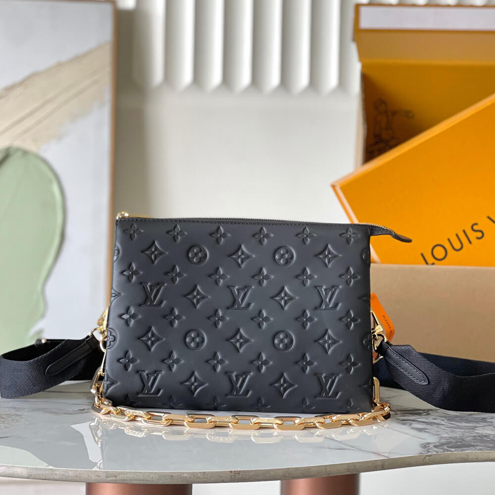 LV Coussin PM Bag - Replica Luxury Bags™