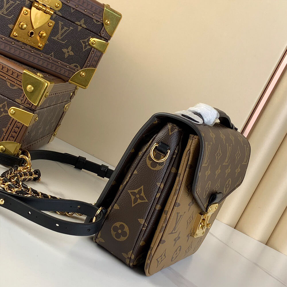 LV Pochette Metis Backpack Bag - Replica Luxury Bags™