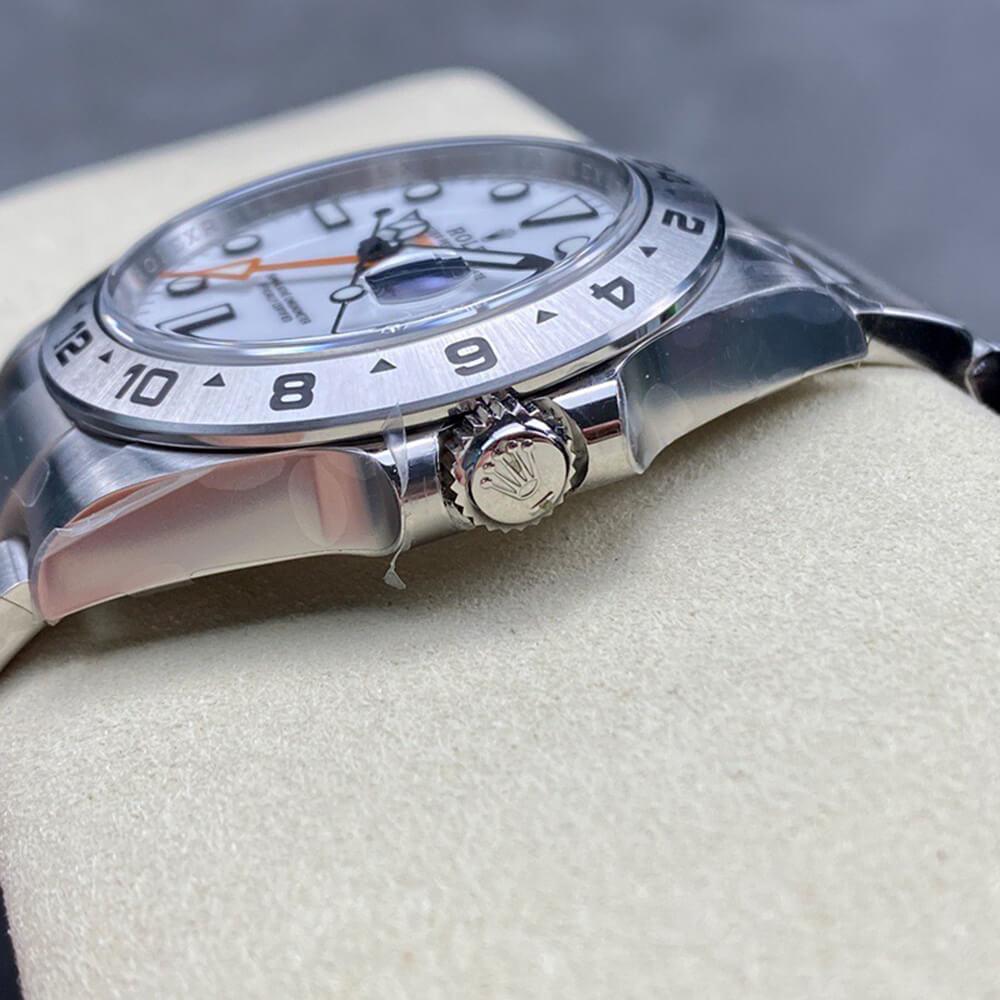 Rolex Explorer II - Replica Luxury Bags™