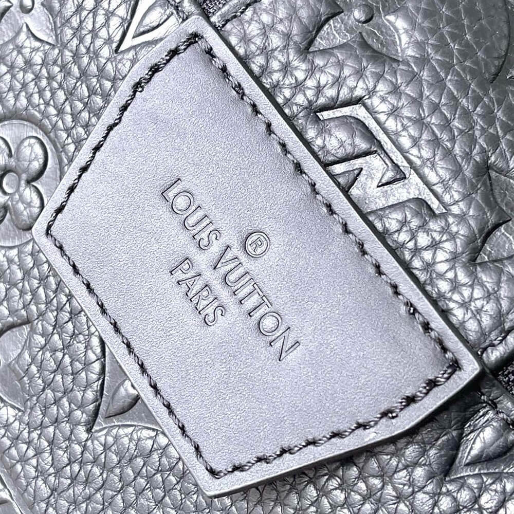 LV Dopp Kit Toilet Pouch Monogram Travel Bag - Replica Luxury Bags™