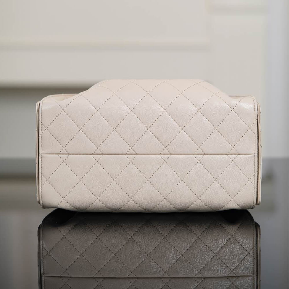 Chanel 25 Small Handbag - Replica Luxury Bags™