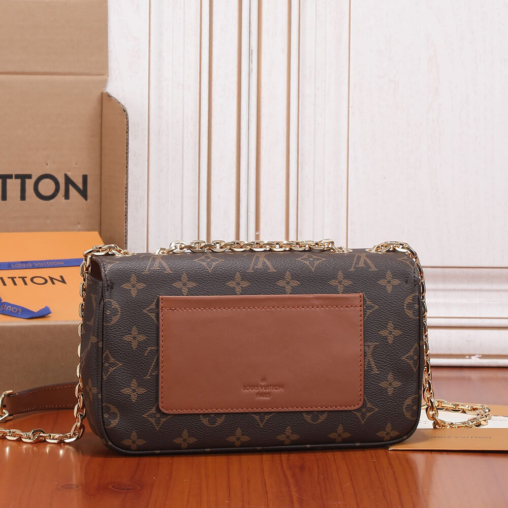 LV Marceau Bag - Replica Luxury Bags™