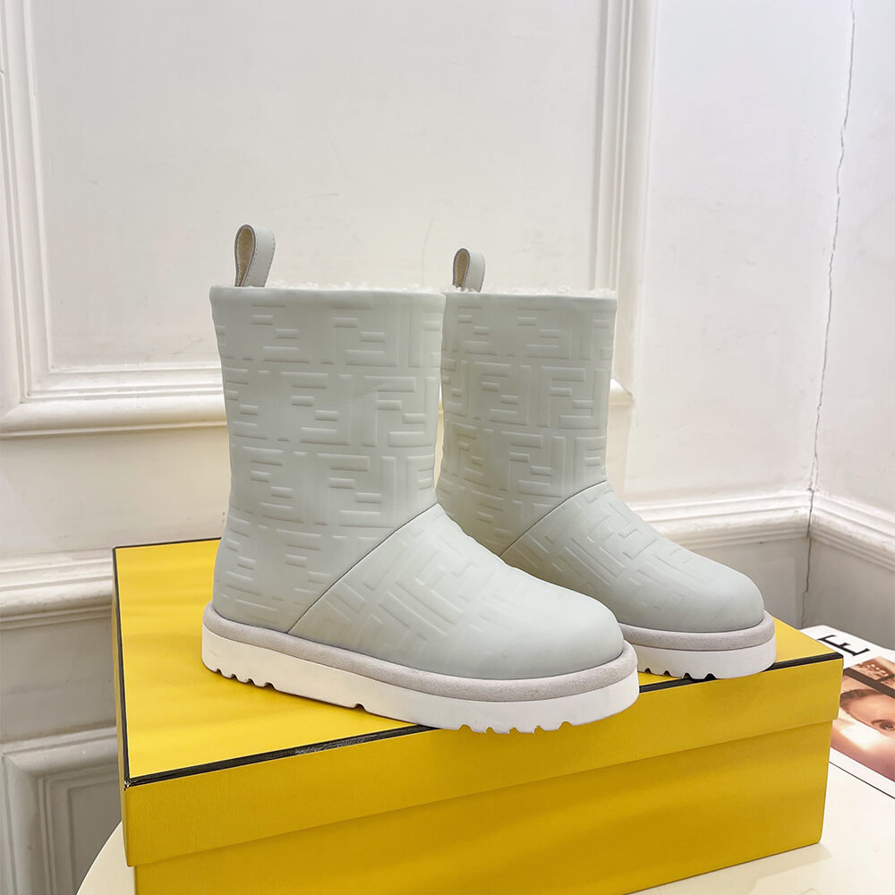 Fendi Apres Chic Shoes - Replica Luxury Bags™