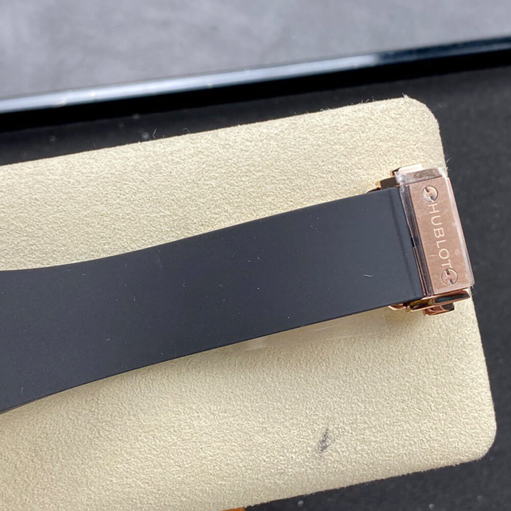 Hublot Classic Fusion 40mm - Replica Luxury Bags™