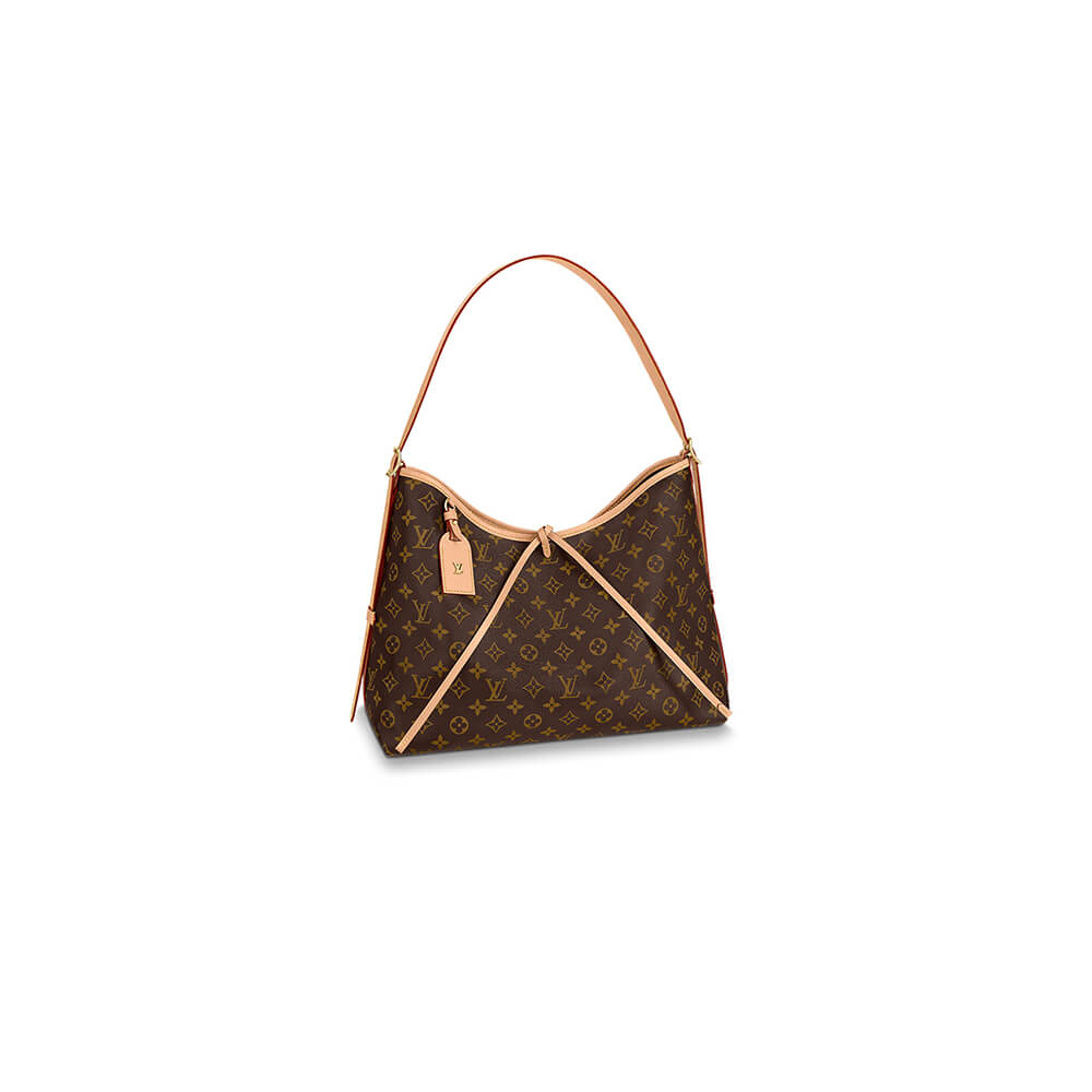 LV Carryall MM Bag - Replica Luxury Bags™