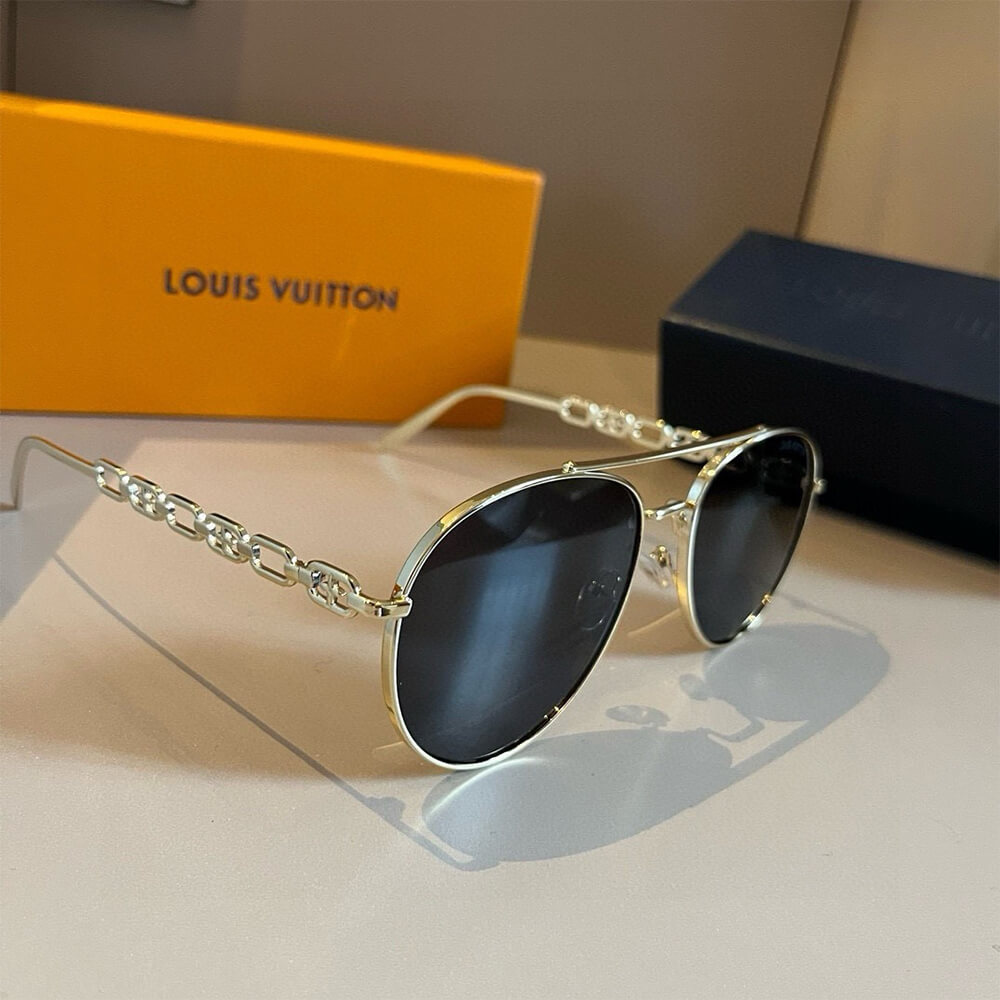 LOUIS VUITTON SUNGLASSES - Replica Luxury Bags™