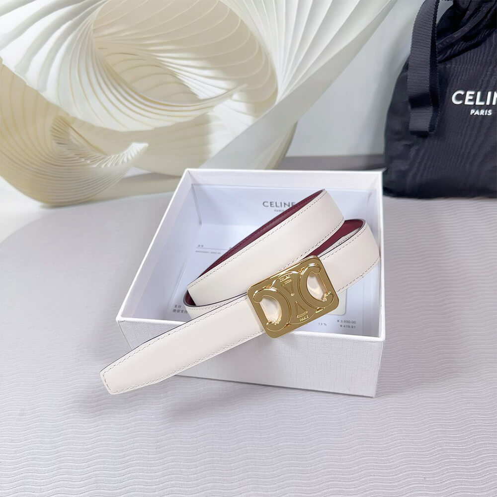 CELINE 25mm belt - Replica Luxury Bags™