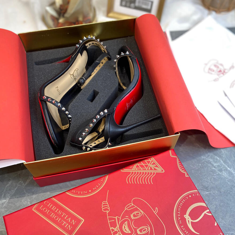 Christian Louboutin SO ME Shoes - Replica Luxury Bags™