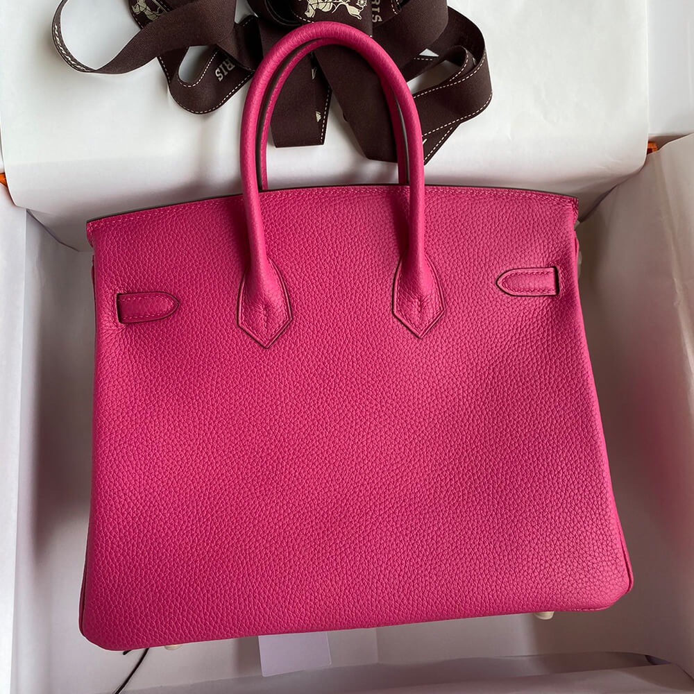 Hermes Birkin 30 Bag - Replica Luxury Bags™