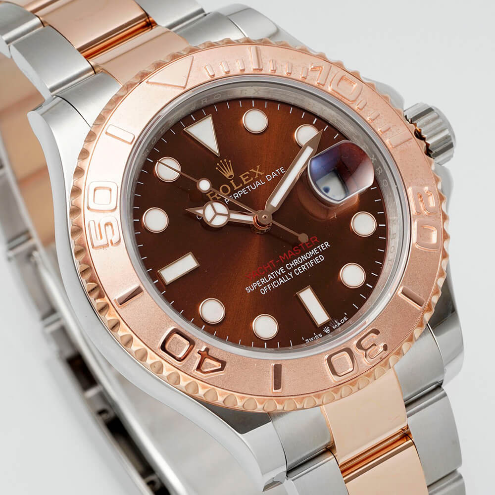 Rolex Yacht-Master 40 - Replica Luxury Bags™