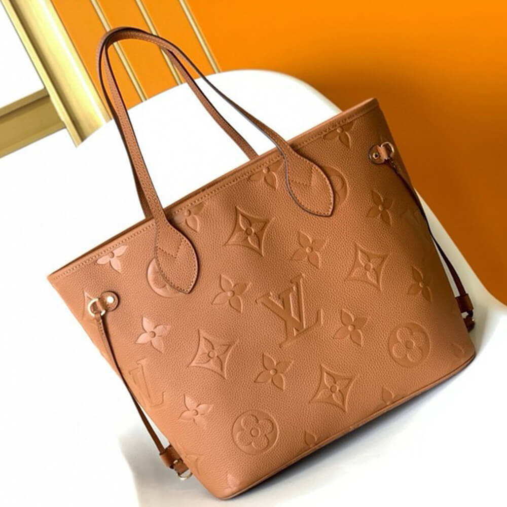 LV Neverfull MM Bag - Replica Luxury Bags™