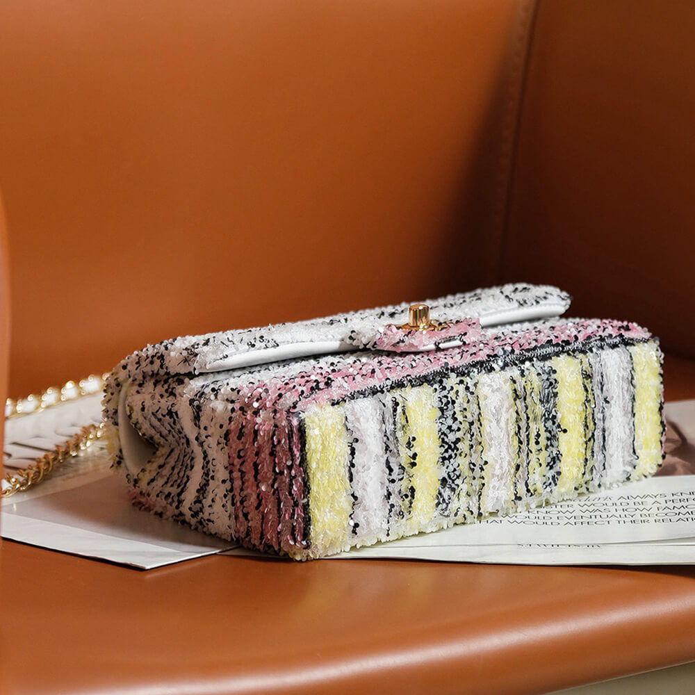 Chanel Small Flap Bag - Replica Luxury Bags™