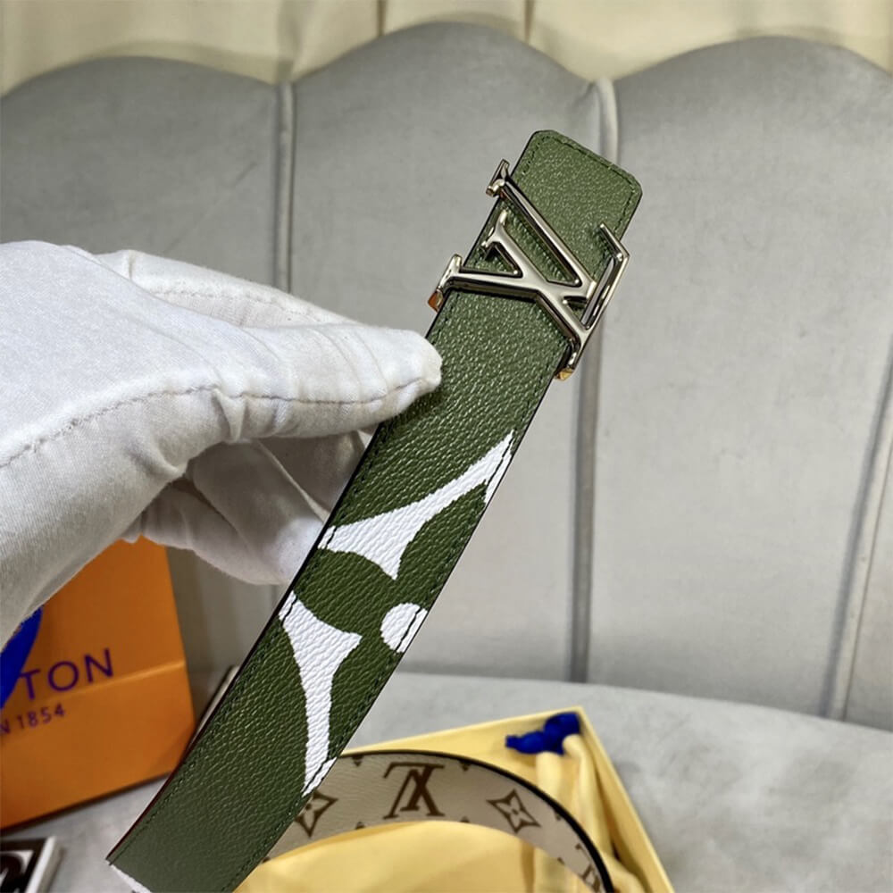 LV 30mm belt - Replica Luxury Bags™