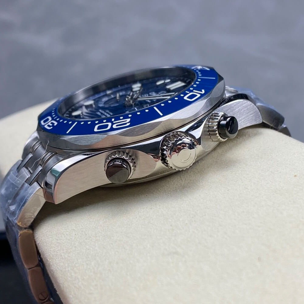 Omega Seamaster Diver 300M - Replica Luxury Bags™