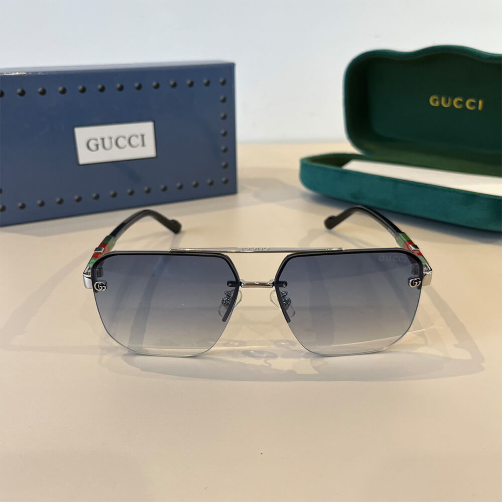 GUCCI SUNGLASSES - Replica Luxury Bags™