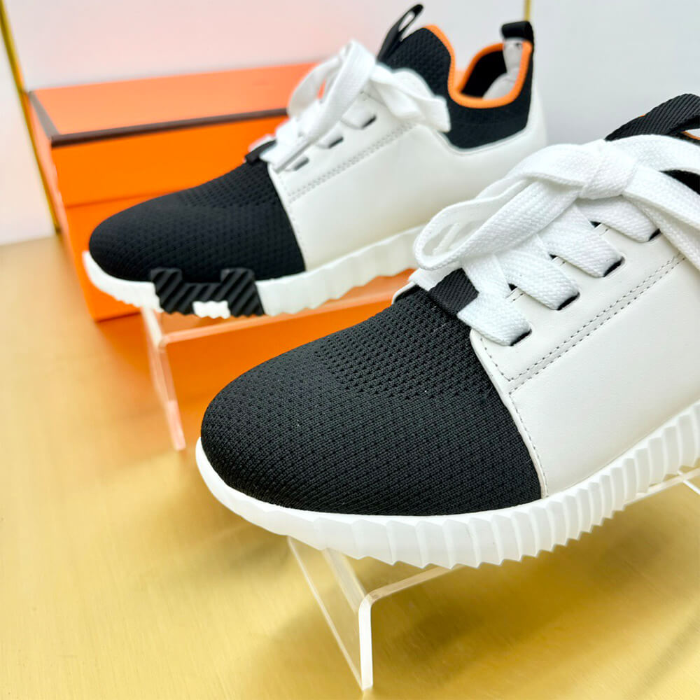 Hermes Depart slip-on sneaker Shoes - Replica Luxury Bags™