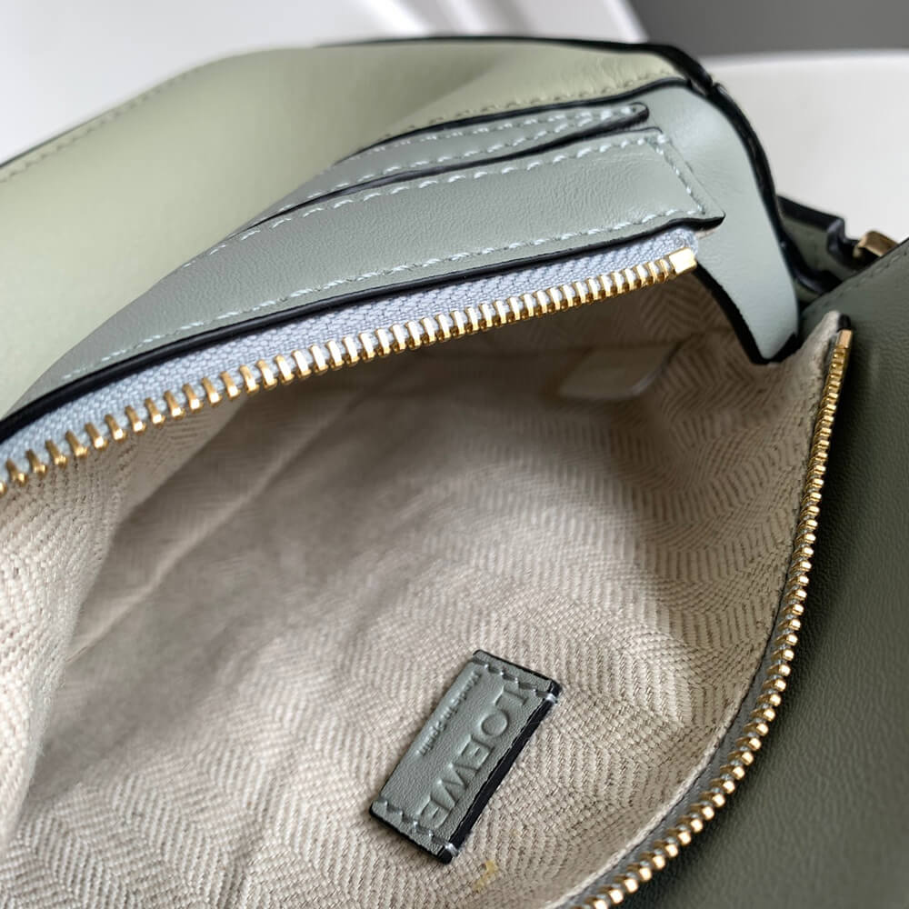 Loewe Mini Puzzle bag - Replica Luxury Bags™