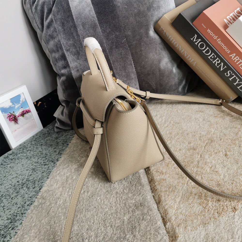 Celine Nano Belt Bag - Replica Luxury Bags™