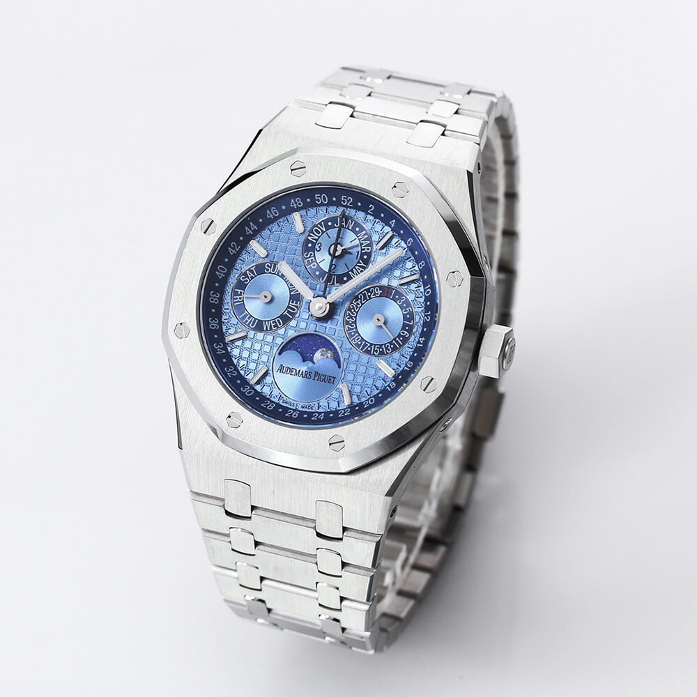Audemars Piguet Royal Oak 26574ST - Replica Luxury Bags™