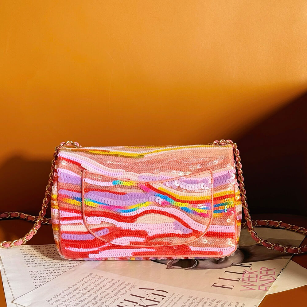 Chanel Small Flap Bag - Replica Luxury Bags™