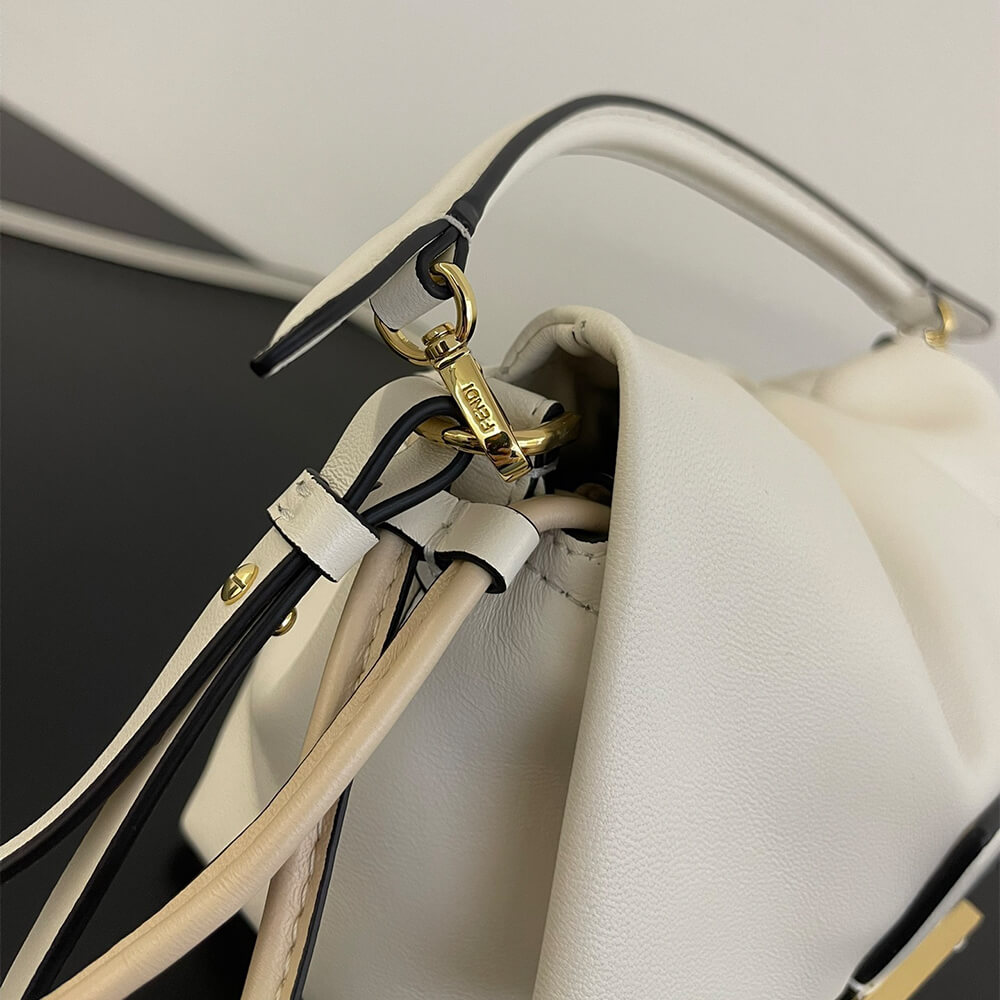 Fendi Mamma Baguette Small Bag - Replica Luxury Bags™