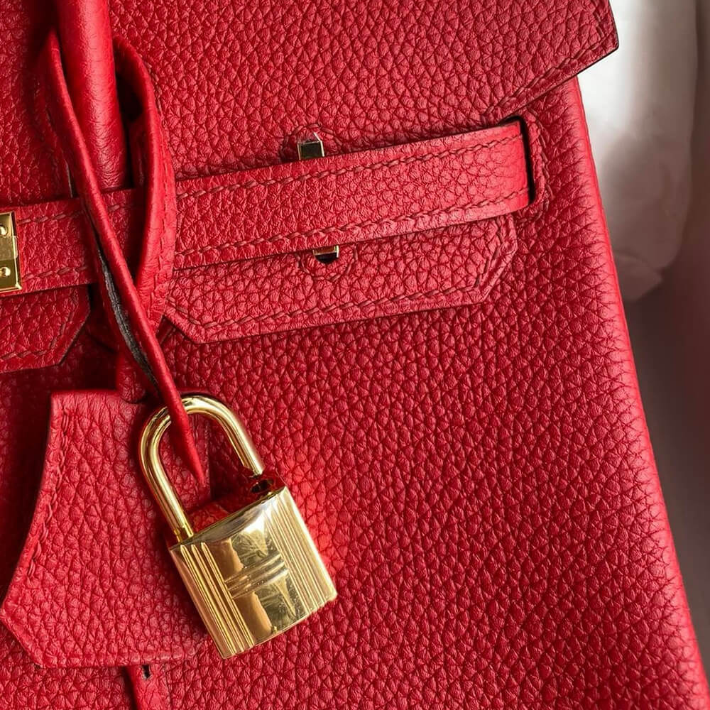 Hermes Birkin Bag 25 - Replica Luxury Bags™