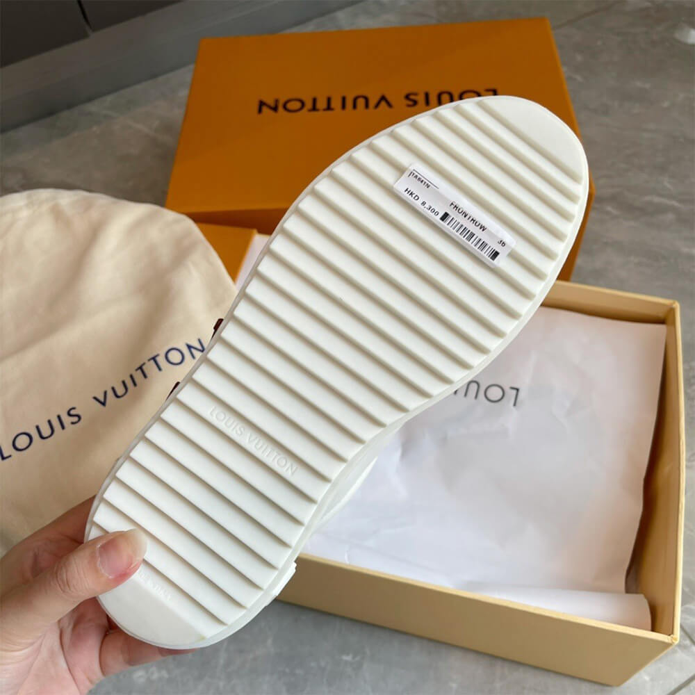 LV TIME OUT SNEAKER Shoes - Replica Luxury Bags™
