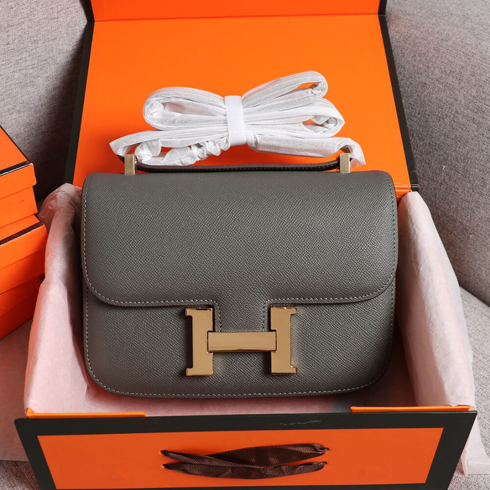 Hermes Constance 24 Bag - Replica Luxury Bags™