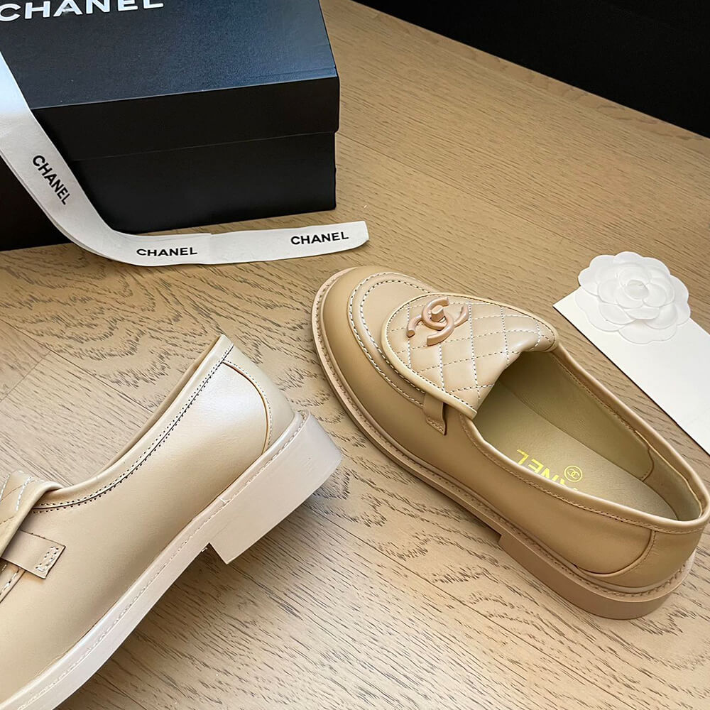 CHANEL WOMEN LOAFER Shoes - Replica Luxury Bags™