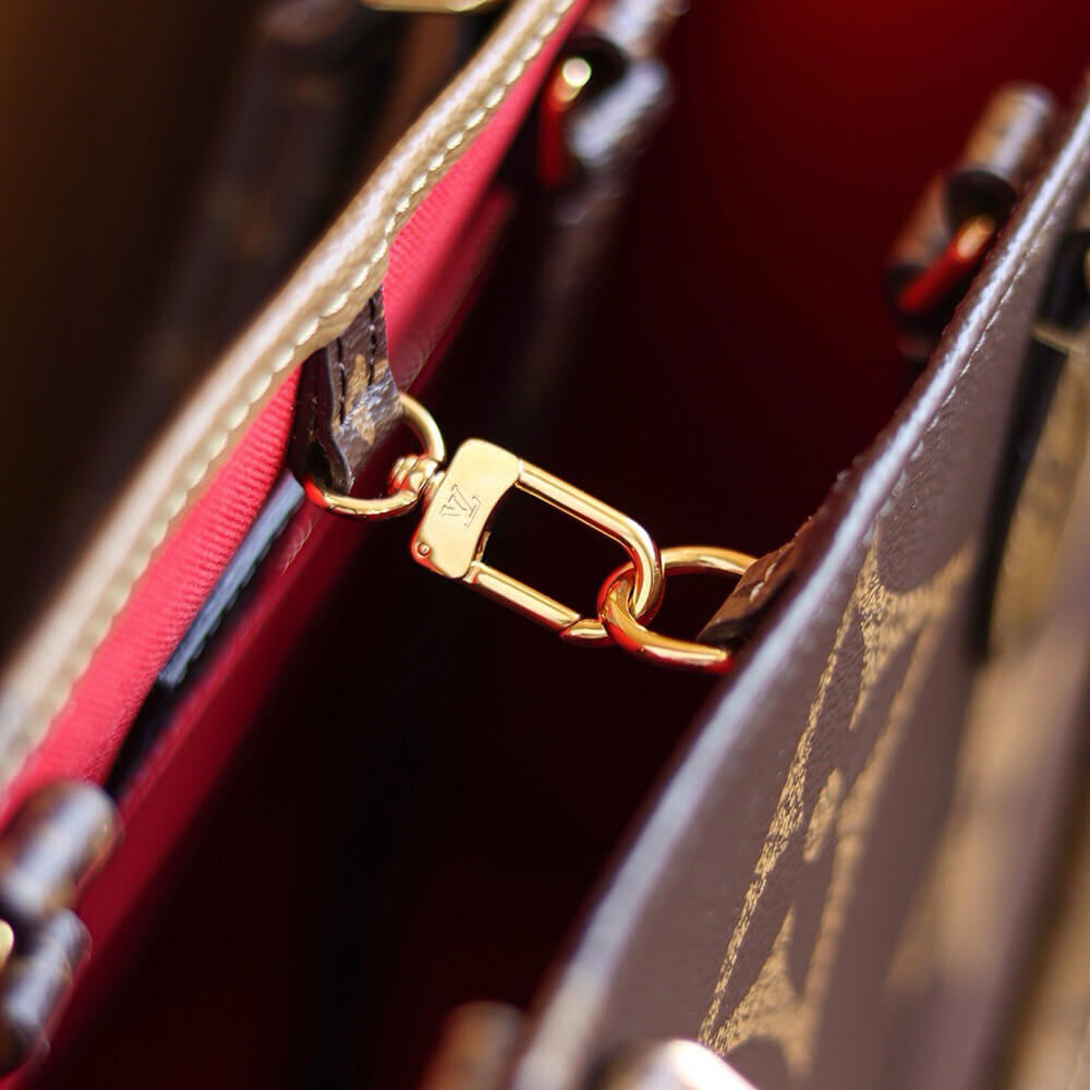 LV OnTheGo GM Bag - Replica Luxury Bags™