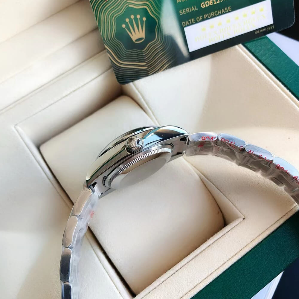 Rolex Oyster Perpetual 31 - Replica Luxury Bags™