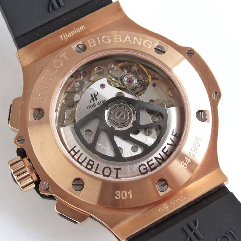 Hublot Big Bang 42mm - Replica Luxury Bags™