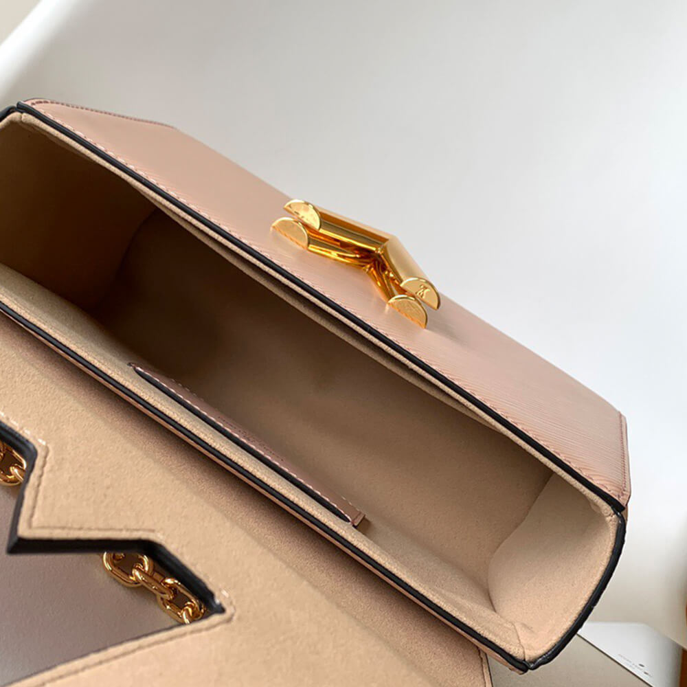 LV Twist MM Bag - Replica Luxury Bags™